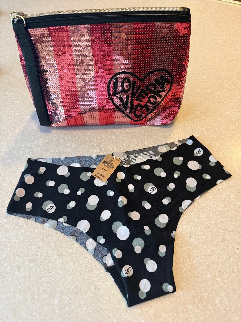 Victorias Secret please review